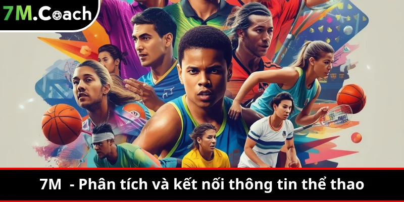 7M  - Phân tích và kết nối thông tin thể thao