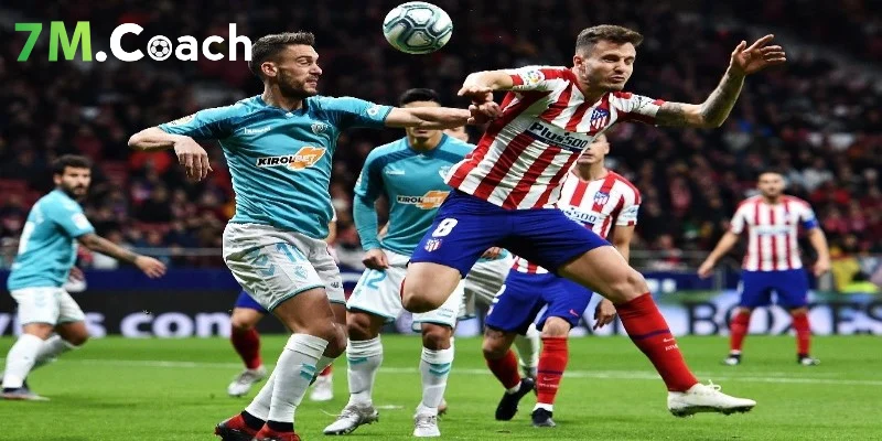 Nhận định Atletico Madrid vs Osasuna
