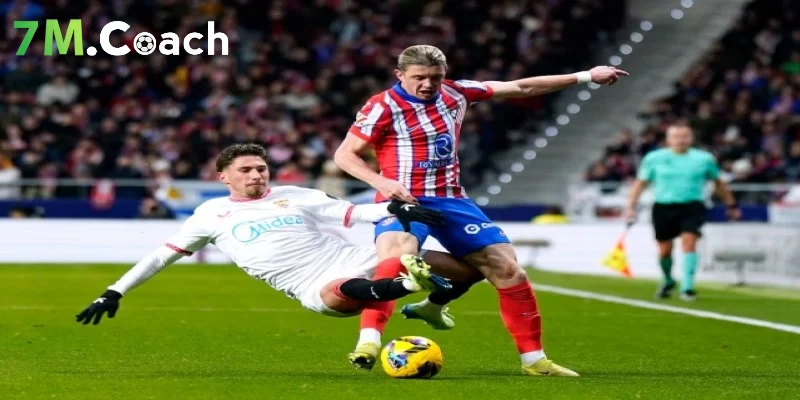 Dự đoán kết quả Atletico Madrid vs Osasuna