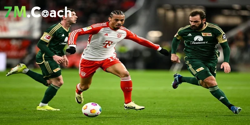 Nhận định Bayern Munich vs Union Berlin
