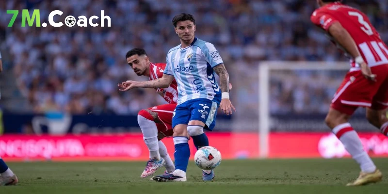 Dự đoán kết quả Malaga vs Villarreal