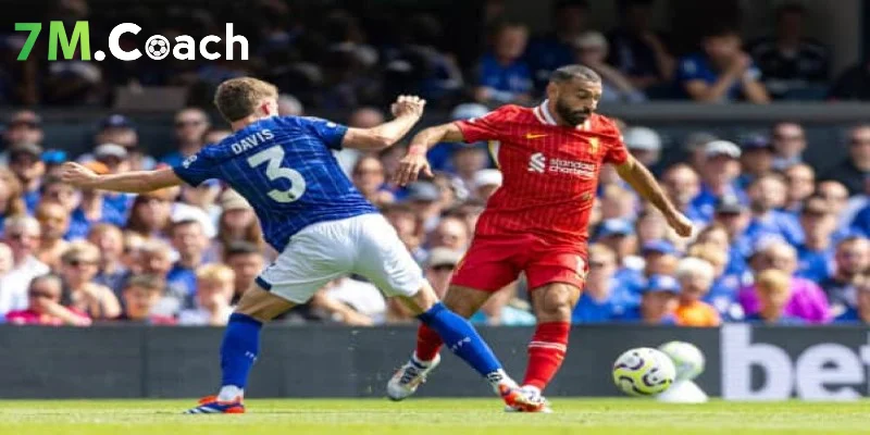 Dự đoán kết quả Ipswich Town vs Liverpool
